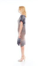 Load image into Gallery viewer, Buy Long Sweater Dresses for Women Online - Versatile Styles - Nikky Apparels