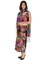 Load image into Gallery viewer, THE REVERSIBLE SLAYING DRESS IN ALL COLOURS - Nikky Apparels