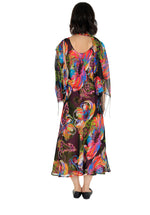Load image into Gallery viewer, THE REVERSIBLE SLAYING DRESS IN ALL COLOURS - Nikky Apparels
