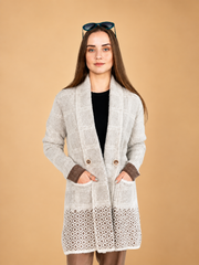 Cardigan - Women's