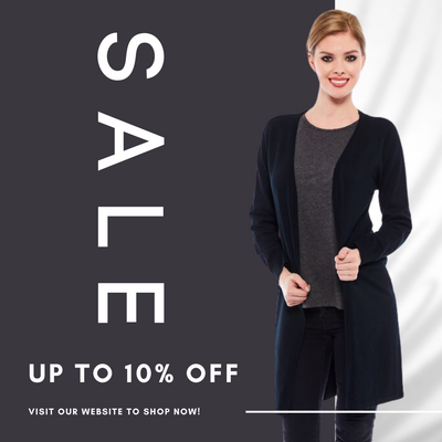 Buy Women's Long Cardigan Sweaters Online