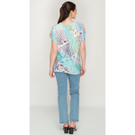Load image into Gallery viewer, Short Sleeve Top for Women