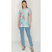 Short Sleeve Top for Women
