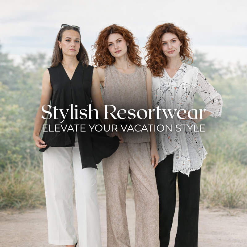 Designer Women Apparel for all seasons – Nikky Apparels