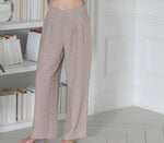 Load image into Gallery viewer, Women Casual pants  in Taupe