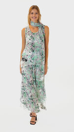 Load and play video in Gallery viewer, THE ALL YOU NEED REVERSIBLE PANT SET