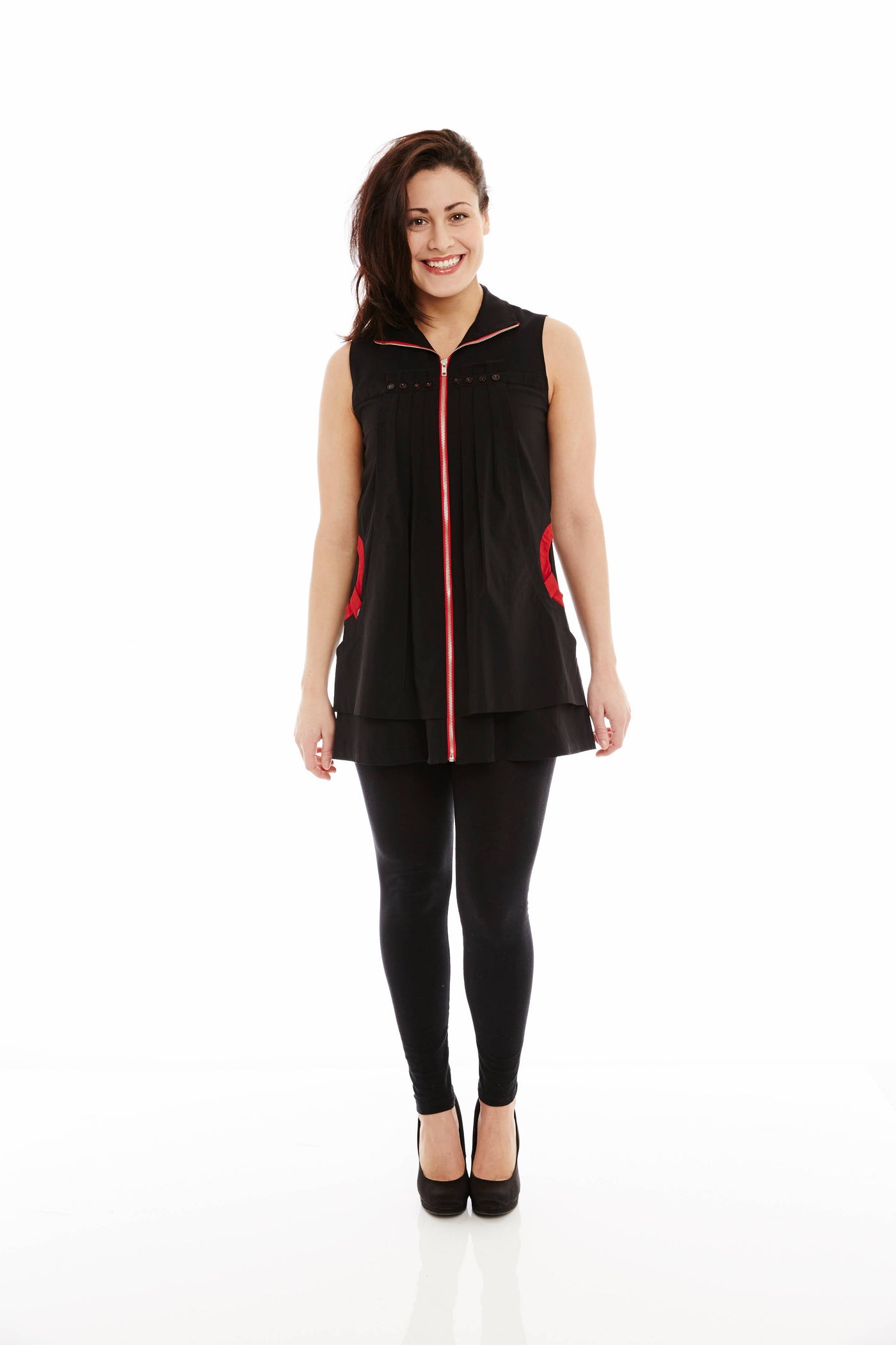Buy Midi and Zip-Up Jackets Online for Women