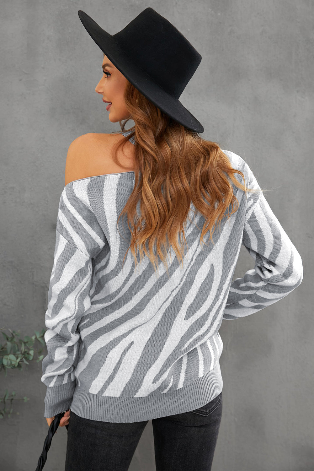 Buy Zebra Sweaters for Women Online