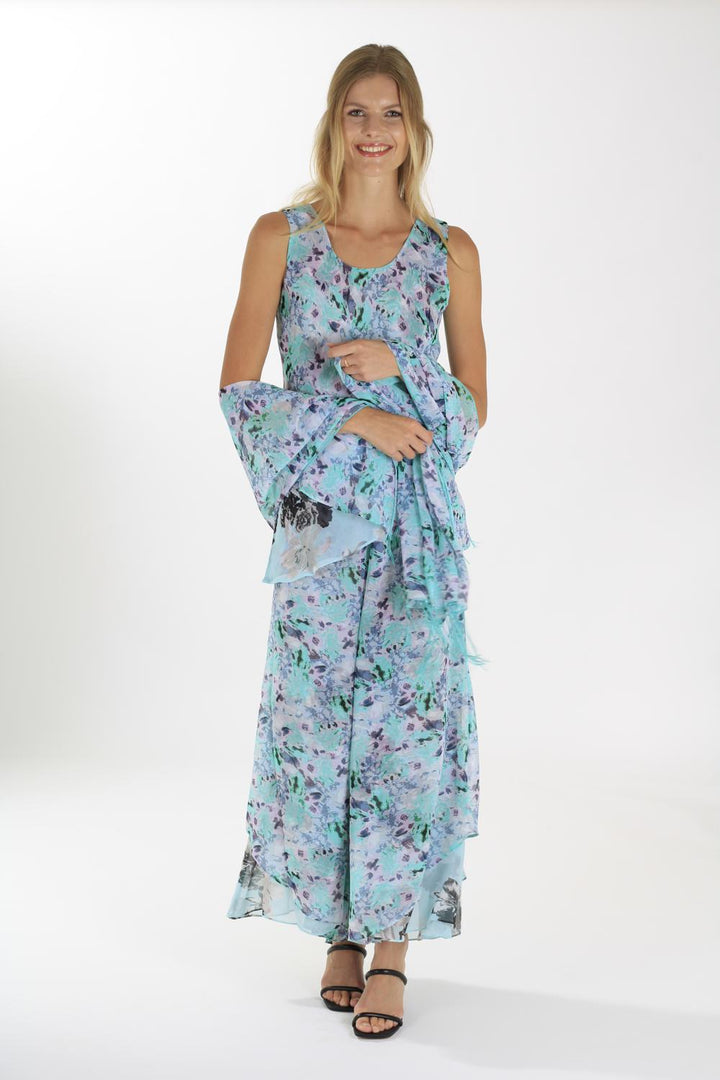 THE ALL YOU NEED REVERSIBLE PANT SET - Nikky Apparels