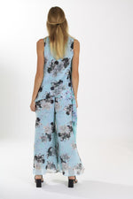 Load image into Gallery viewer, THE ALL YOU NEED REVERSIBLE PANT SET - Nikky Apparels