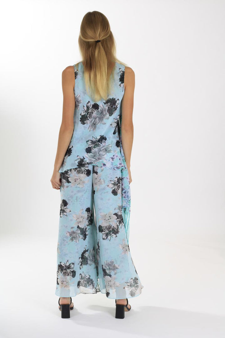 THE ALL YOU NEED REVERSIBLE PANT SET - Nikky Apparels