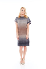 Load image into Gallery viewer, Buy Long Sweater Dresses for Women Online - Versatile Styles - Nikky Apparels