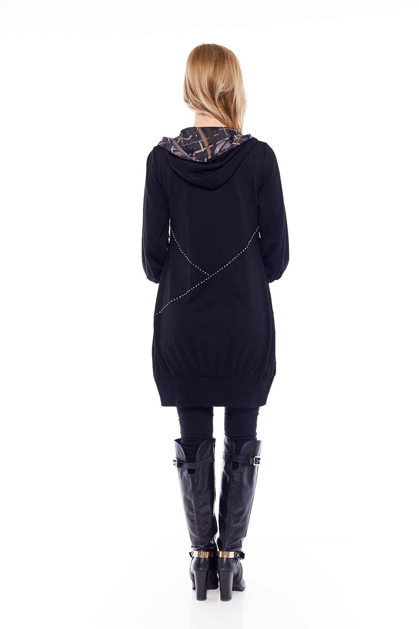 Buy Women's Winter Midi Long Sleeve Coats Online