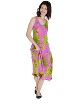Load image into Gallery viewer, THE REVERSIBLE SLAYING DRESS IN ALL COLOURS - Nikky Apparels