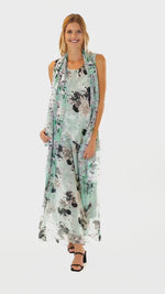 Load and play video in Gallery viewer, THE ALL YOU NEED REVERSIBLE PANT SET